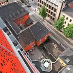 Thon Panorama Oslo