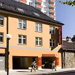 Thon Panorama Oslo