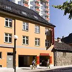 Otel Thon Panorama 4*