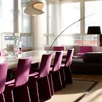 Thon Panorama Otel 4*
