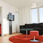 Otel Thon Panorama Oslo