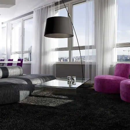 Thon Panorama Hotel 4*