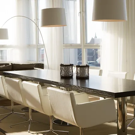 Thon Panorama 4* Oslo