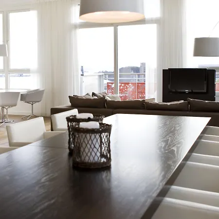 Thon Panorama Hotel Oslo