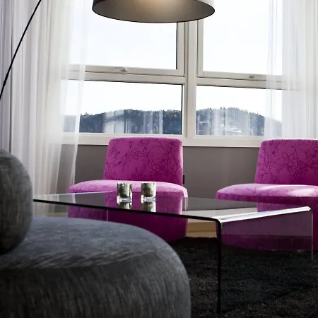 Thon Panorama Oslo