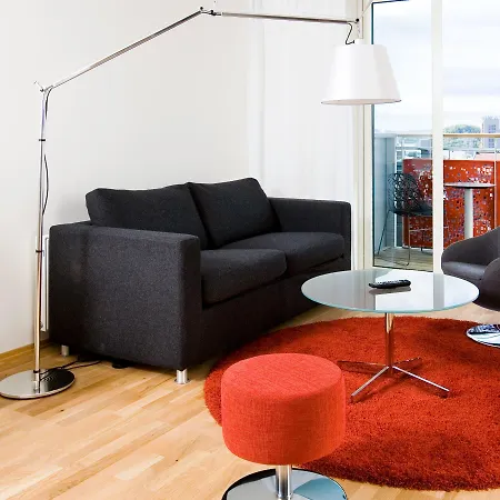 Hotel Thon Panorama Oslo