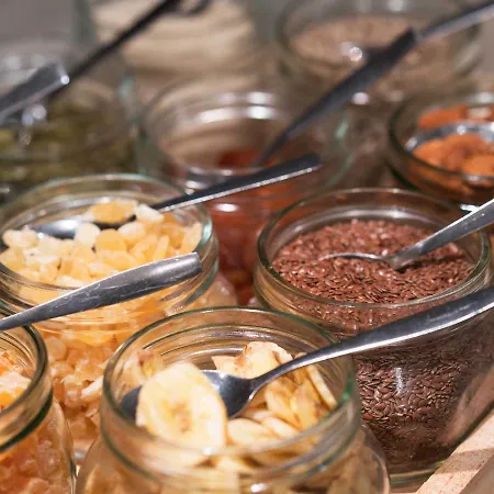 Hotel Thon Panorama Oslo