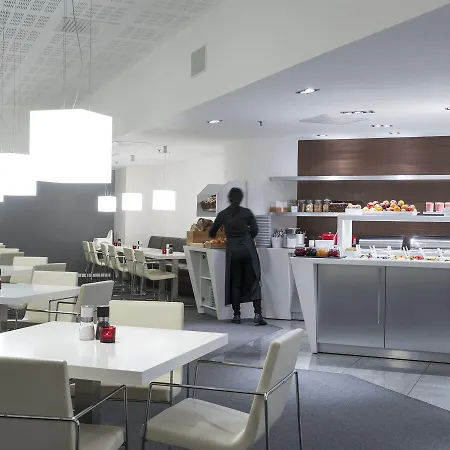 Thon Panorama Hotel Oslo