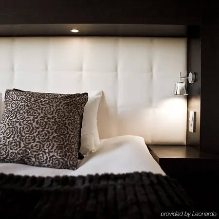 Thon Panorama Hotel 3*