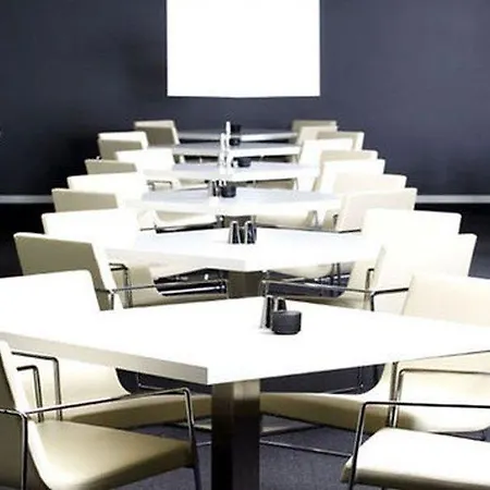 Hotel Thon Panorama 4*