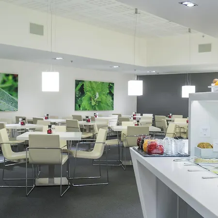 酒店 全景汤恩酒店 奥斯陆