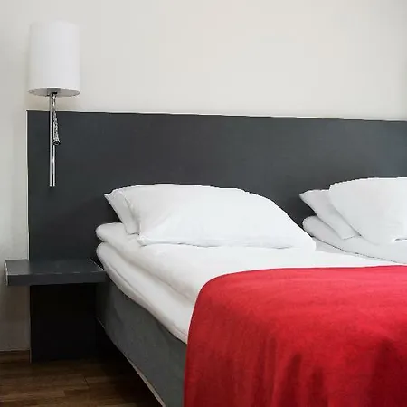 Thon Panorama Hotel 4*