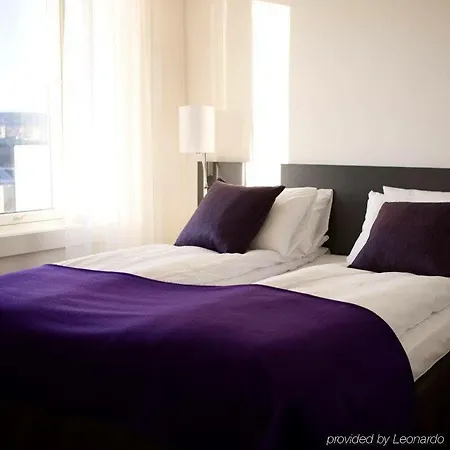 Thon Panorama 4* Oslo