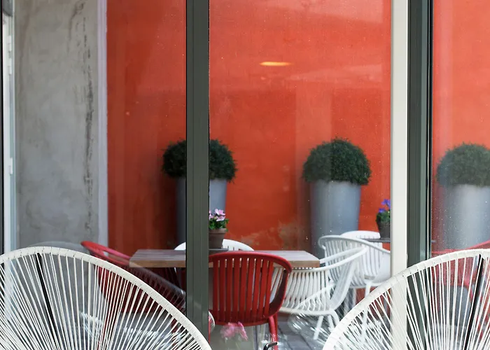 Thon Panorama 4* Oslo