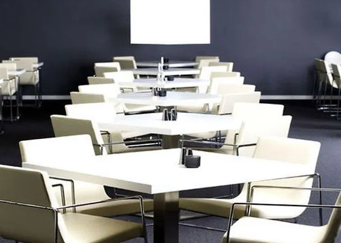 Hotel Thon Panorama 4*