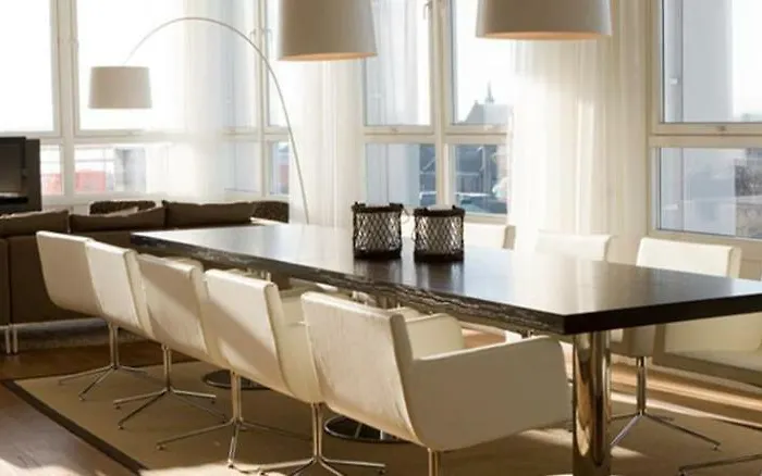 Hotel Thon Panorama Oslo