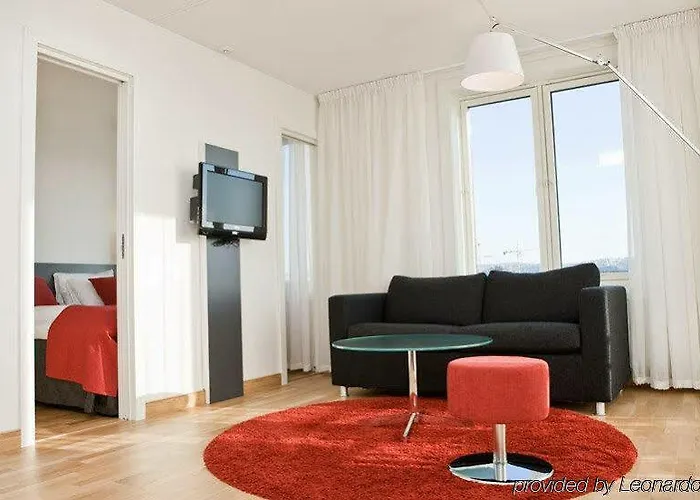 Hotel Thon Panorama Oslo