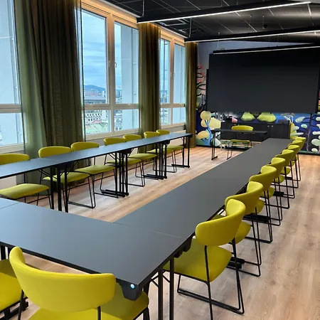 Hotel Thon Panorama Oslo