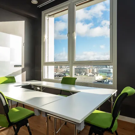 Hotel Thon Panorama Oslo