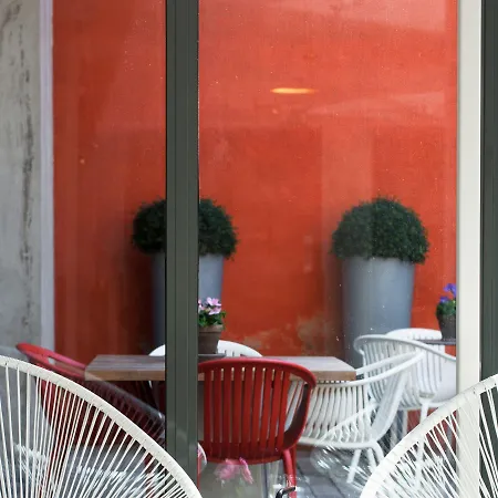 Thon Panorama 4* Oslo