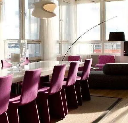 Thon Panorama Hotel 4*